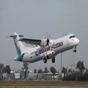 «راكب سري» يفاجئ ركاب بوينغ 737 قبل دقائق من الهبوط