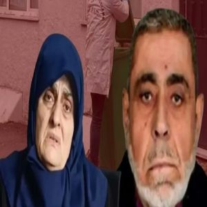 امرأة تقتل زوجها وتقطع جثته إلى 15 قطعة