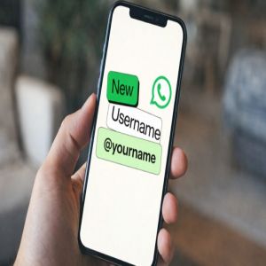 واتساب تبدأ طرح ميزة أسماء المستخدمين تدريجيًا بعد سنوات من الاختبارات