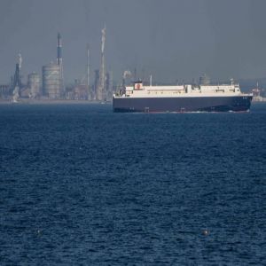 أسعار النفط ما دون 95 دولارا وارتفاع مؤشر داو جونز بعد هدنة إيران