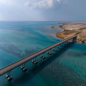 أمانة جازان تنفذ باقة من المشروعات التنموية بجزر فرسان بـ(546) مليون ريال