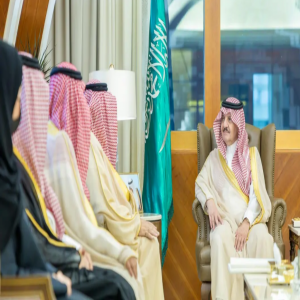 أمير الشرقية يرعى توقيع مذكرة تعاون لتأهيل وتوظيف الكوادر الوطنية
