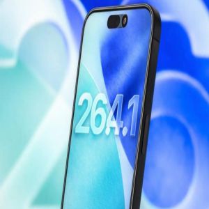 آبل تطلق رسميًا تحديث iOS 26.4.1 لهواتف آيفون