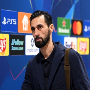 أربيلوا يكشف جاهزية ريال مدريد قبل مواجهة جيرونا المرتقبة