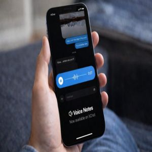 إكس تعيد ميزة الرسائل الصوتية داخل المحادثات الخاصة بعد إزالتها مؤقتًا