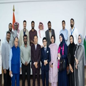 الهند تكشف خطة حج 2026: توسع في الخدمات وابتكار تقني لخدمة أكثر من 174 ألف حاج