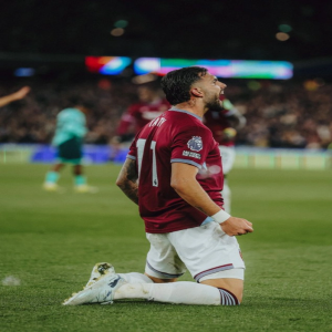 سقوط جديد لوولفرهامبتون.. ووست هام يتنفس خارج مراكز الهبوط