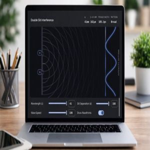 جوجل تطوّر إجابات Gemini بنماذج ثلاثية الأبعاد ومحاكاة مباشرة