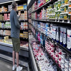 التضخم في أمريكا يقفز إلى 3.3% مدفوعاً بارتفاع أسعار الطاقة