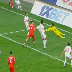 الزمالك المصري يفوز على بلوزداد الجزائري في منافسات نصف نهائي بطولة كأس الكونفدرالية