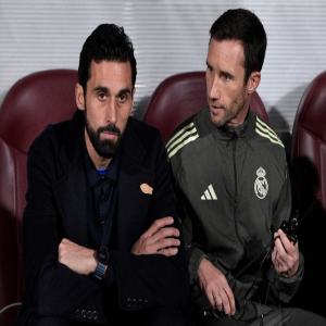 أربيلوا يفتح النار على التحكيم بعد تعادل جيرونا