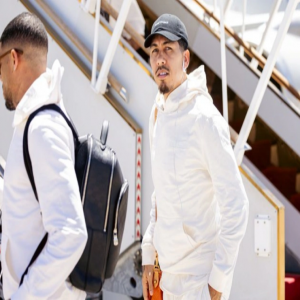 بعثة السد تصل المملكة استعداداً لمواجهة الهلال في نخبة آسيا