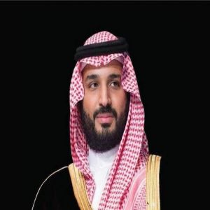 سمو ولي العهد يتلقى اتصالًا هاتفيًا من رئيس الجمهورية الفرنسية