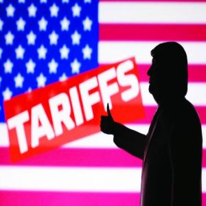 24 ولاية تطالب بإسقاط رسوم جمركية فرضها ترامب