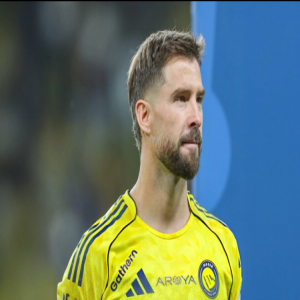 النصر يقترب من استعادة خدمات مارتينيز أمام الاتفاق