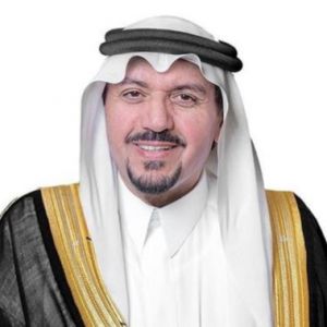 أمير منطقة القصيم يرعى انطلاقة الملتقى الوطني لإدارة الحشود لتعزيز الجاهزية وتكامل الجهود
