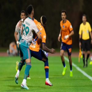 الاتحاد السعودي يعلن فتح تحقيق في أحداث مباراة الفيحاء والأهلي