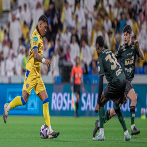 الخلود ينتزع فوزًا صعبًا من التعاون