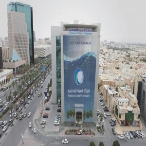 المياه الوطنية تنتهي من تنفيذ مشروع شبكات مياه بالحجرة في الباحة لخدمة 3,500 مستفيد