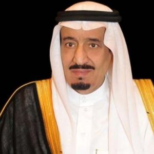 خادم الحرمين الشريفين يهنئ رئيس جمهورية جيبوتي بمناسبة إعادة انتخابه لولاية رئاسية جديدة