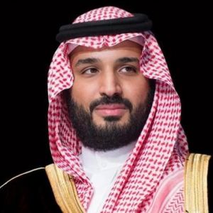سمو ولي العهد يهنئ رئيس جمهورية جيبوتي بمناسبة إعادة انتخابه لولاية رئاسية جديدة
