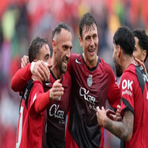 مايوركا يضرب رايو فاييكانو بثلاثية في الليجا