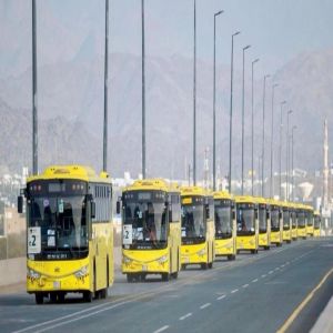 تجربة افتراضية تحاكي نقل 1.2 مليون حاج عبر منظومة النقل في المشاعر المقدسة