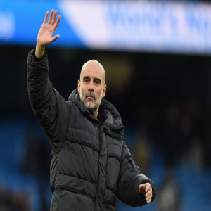 جوارديولا يقلل الضغوط: أرسنال الأفضل حتى الآن