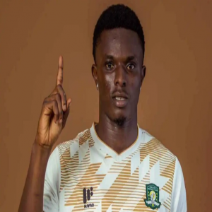 هجوم مسلح ينهي حياة موهبة غانية شابة