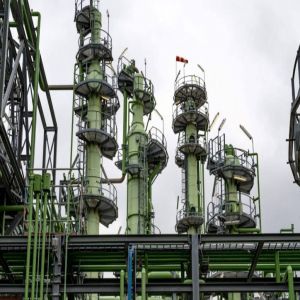 النفط الفوري عند مستوى قياسي قرب 150 دولاراً مع تفاقم أزمة هرمز