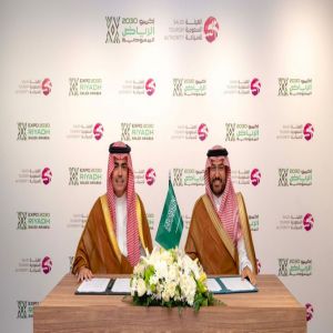 الهيئة السعودية للسياحة وإكسبو 2030 الرياض توقعان مذكرة تفاهم استراتيجية لدعم السياحة السعودية وتعزيز تجربة زوار المعرض الدولي