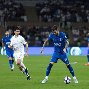 "ركلات الترجيح" تُنهي مشوار الهلال في "أبطال آسيا"