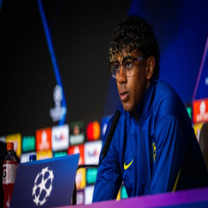 يامال: عودة برشلونة ضد أتلتيكو ليست مستحيلة