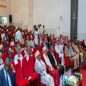 التحالف الإسلامي يطلق أعمال المبادرة الإستراتيجية في المجال الإعلامي "تواصل" بجمهورية القمر المتحدة