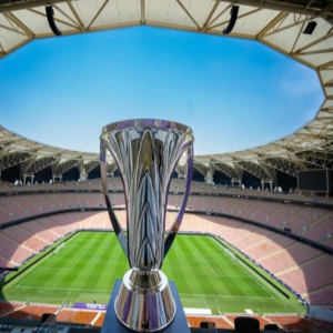 دوري أبطال آسيا للنخبة 2027.. ثورة جديدة بنظام يضم 32 فريقًا