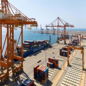 "ميناء جازان" يُطلق حزمة "حوافز جديدة" لتعزيز التنافسية ودعم الخطوط الملاحية