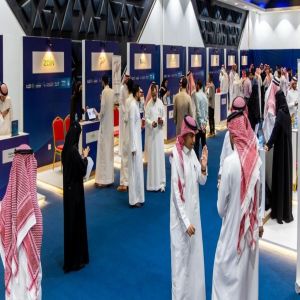 الجامعة الإسلامية تختتم ملتقى "يوم المهنة 2026"