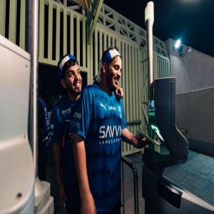 جماهير دوري أبطال آسيا للنخبة تشيد بالتجربة السلسة من الوصول إلى جدة حتى دخول الملاعب