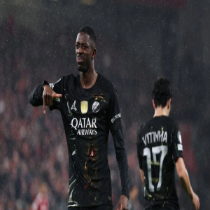 سان جيرمان يُطيح بليفربول ويتأهل إلى نصف نهائي دوري الأبطال