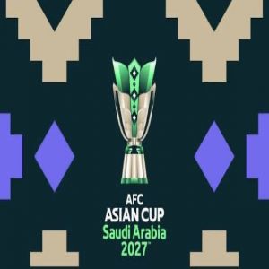 الدرعية تحتضن قرعة كأس آسيا 2027