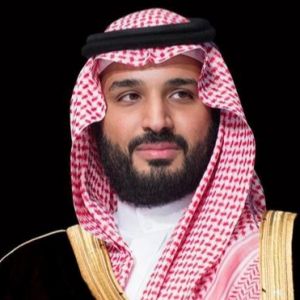 سمو ولي العهد يهنئ رئيس الجمهورية العربية السورية بذكرى يوم الجلاء لبلاده