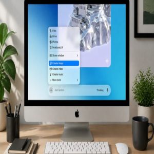 جوجل تطلق تطبيق Gemini رسميًا لحواسيب ماك