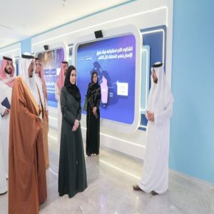 المدير التنفيذي للهيئة الدائمة المستقلة لحقوق الإنسان يختتم زيارته الرسمية إلى الرياض لتعزيز الشراكات الاستراتيجية