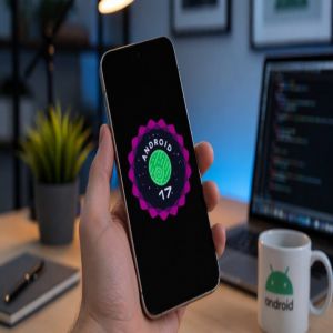 جوجل تكشف عن الإصدار التجريبي الأخير لنظام أندرويد 17 تمهيدًا لإطلاق قريب