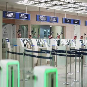 الجوازات تعلن جاهزيتها لاستقبال ضيوف الرحمن في موسم حج 1447هـ