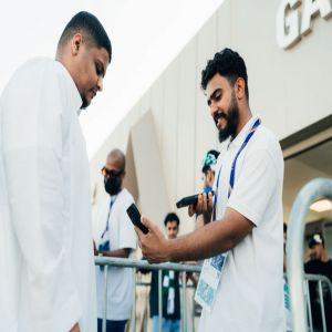 متطوعو دوري أبطال آسيا للنخبة يكتسبون مهارات تنظيمية متقدمة في جدة