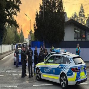 مقتل شخص وإصابة أربعة بجروح خطيرة إثر انفجار قوي في غرب ألمانيا