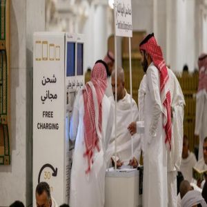 هيئة العناية بالحرمين.. حزمة خدمات متكاملة لكبار السن وذوي الإعاقة