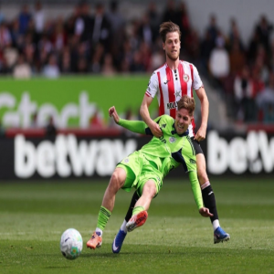 تعادل سلبي يحرم برينتفورد وفولهام من سباق أوروبا