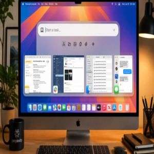 Perplexity تطلق رسميًا برنامج “Personal Computer” لإدارة مهام الحاسوب نيابةً عن المستخدم